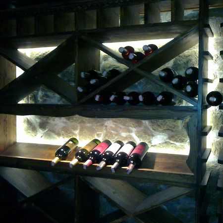 赫拉酒店 贝尔加马 外观 照片